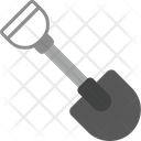 پیش‌نمایش فایل shovel-8387116 از پک آتش نشان