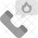 پیش‌نمایش فایل sos-8387120 از پک آتش نشان