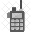پیش‌نمایش فایل walkie-talkie-8387122 از پک آتش نشان