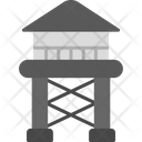 پیش‌نمایش فایل water-tower-8387123 از پک آتش نشان