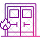 پیش‌نمایش فایل door-8387580 از پک آتش نشان