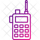 پیش‌نمایش فایل walkie-talkie-8387619 از پک آتش نشان