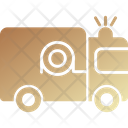 پیش‌نمایش فایل fire-truck-8387696 از پک آتش نشان
