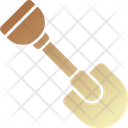 پیش‌نمایش فایل shovel-8387713 از پک آتش نشان