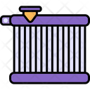 پیش‌نمایش فایل car-radiator-8520586 از پک قطعات یدکی خودرو