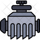 پیش‌نمایش فایل engine-8520593 از پک قطعات یدکی خودرو