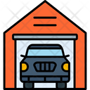 پیش‌نمایش فایل garage-8520595 از پک قطعات یدکی خودرو