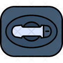 پیش‌نمایش فایل handle-8520602 از پک قطعات یدکی خودرو