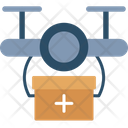 پیش‌نمایش فایل drone-delivery-8534577 از پک تجارت الکترونیک