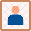 پیش‌نمایش فایل profile-8534595 از پک تجارت الکترونیک