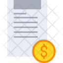 پیش‌نمایش فایل receipt-8534598 از پک تجارت الکترونیک