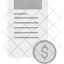 پیش‌نمایش فایل receipt-8534699 از پک تجارت الکترونیک