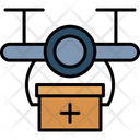 پیش‌نمایش فایل drone-delivery-8534527 از پک تجارت الکترونیک