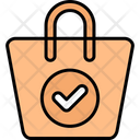 پیش‌نمایش فایل grocery-bag-8534530 از پک تجارت الکترونیک