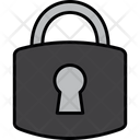پیش‌نمایش فایل padlock-8534542 از پک تجارت الکترونیک