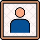 پیش‌نمایش فایل profile-8534545 از پک تجارت الکترونیک