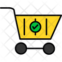 پیش‌نمایش فایل shopping-basket-8534551 از پک تجارت الکترونیک