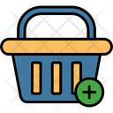 پیش‌نمایش فایل add-to-basket-8536701 از پک خواربار