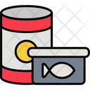 پیش‌نمایش فایل canned-food-8536706 از پک خواربار
