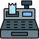 پیش‌نمایش فایل cash-machine-8536708 از پک خواربار