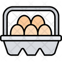 پیش‌نمایش فایل egg-carton-8536717 از پک خواربار
