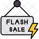 پیش‌نمایش فایل flash-sale-8536718 از پک خواربار