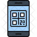 پیش‌نمایش فایل qr-code-8536739 از پک خواربار