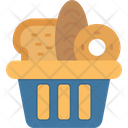 پیش‌نمایش فایل bakery-8536753 از پک خواربار