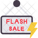 پیش‌نمایش فایل flash-sale-8536768 از پک خواربار
