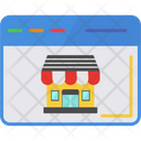پیش‌نمایش فایل online-shop-8536780 از پک خواربار