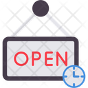 پیش‌نمایش فایل opening-hours-8536783 از پک خواربار