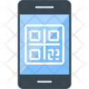 پیش‌نمایش فایل qr-code-8536789 از پک خواربار