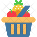 پیش‌نمایش فایل shopping-basket-8536793 از پک خواربار
