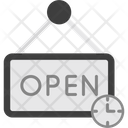 پیش‌نمایش فایل opening-hours-8536883 از پک خواربار