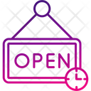 پیش‌نمایش فایل opening-hours-8536933 از پک خواربار
