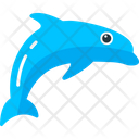 پیش‌نمایش فایل dolphin-8538887 از پک پرندگان و باغ وحش