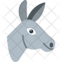پیش‌نمایش فایل donkey-8538888 از پک پرندگان و باغ وحش