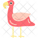 پیش‌نمایش فایل flamingo-8538893 از پک پرندگان و باغ وحش