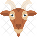 پیش‌نمایش فایل goat-8538895 از پک پرندگان و باغ وحش