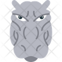 پیش‌نمایش فایل hippopotamus-8538901 از پک پرندگان و باغ وحش
