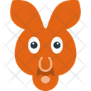 پیش‌نمایش فایل kangaroo-8538907 از پک پرندگان و باغ وحش