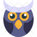 پیش‌نمایش فایل owl-8538911 از پک پرندگان و باغ وحش