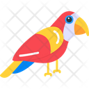 پیش‌نمایش فایل parrot-8538913 از پک پرندگان و باغ وحش