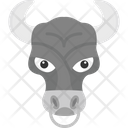 پیش‌نمایش فایل bull-8538979 از پک پرندگان و باغ وحش