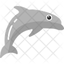 پیش‌نمایش فایل dolphin-8538987 از پک پرندگان و باغ وحش