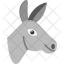 پیش‌نمایش فایل donkey-8538988 از پک پرندگان و باغ وحش