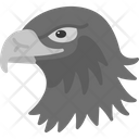 پیش‌نمایش فایل eagle-8538990 از پک پرندگان و باغ وحش