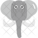 پیش‌نمایش فایل elephant-8538991 از پک پرندگان و باغ وحش