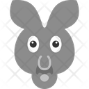 پیش‌نمایش فایل kangaroo-8539007 از پک پرندگان و باغ وحش