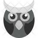 پیش‌نمایش فایل owl-8539011 از پک پرندگان و باغ وحش
